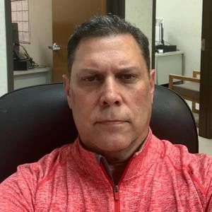 Meet your Posher, John